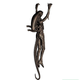Illustration for article titled This Breakdancing Alien is the Funkiest Piece of iAlien/i Merchandise